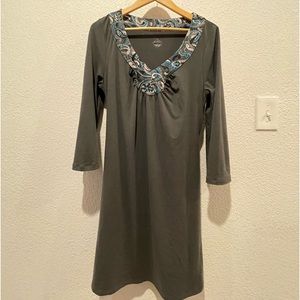 PRANA dress